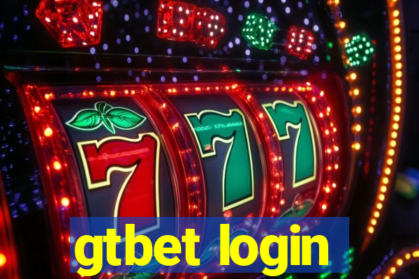 gtbet login